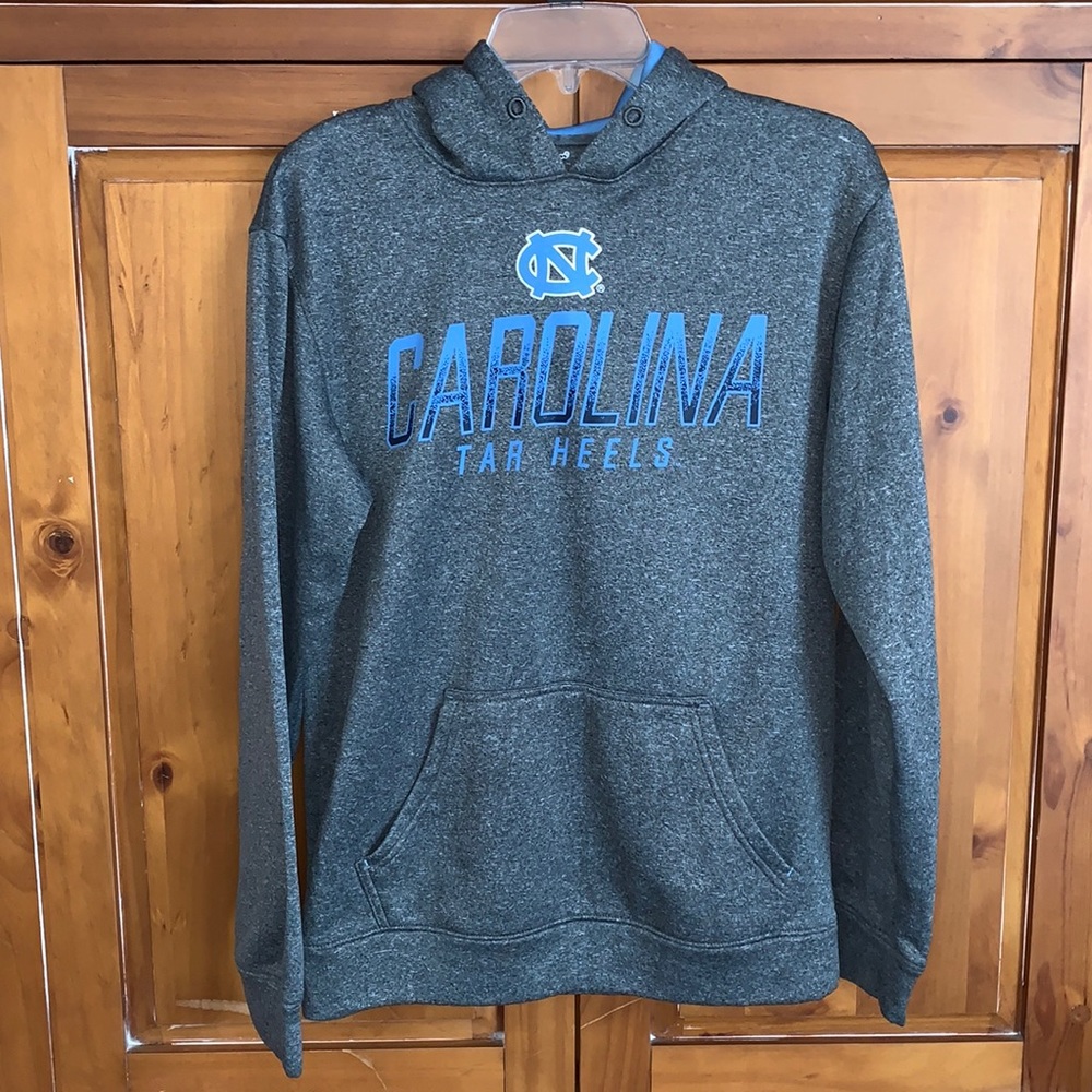 North Carolina Hoodie
